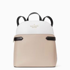 Kate Spade Staci Dome Backpack & Sm Slim Cardholder
